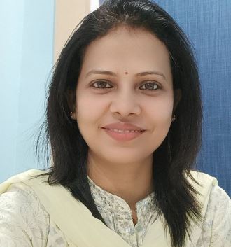 Madhusmita Nayak